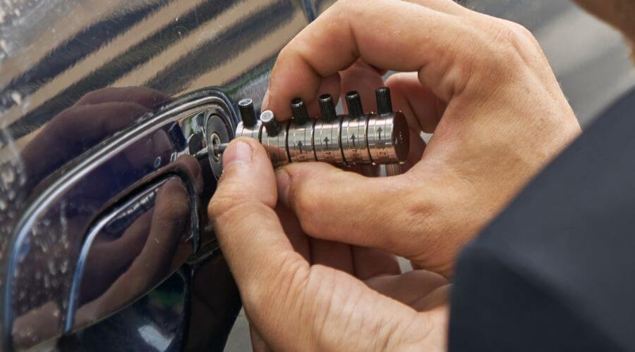 Professional New roof installation in Ponce De Leon, FL